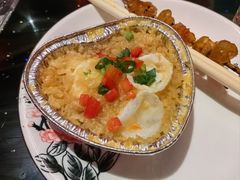 -路边边地标烧烤·川菜·小龙虾·音乐酒馆(良乡长虹店)