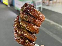 -肥喏喏小吃站(农院路店)