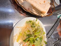 -宗泉烤全羊·烤羊腿·家常菜(解放东路店)