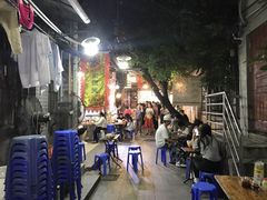 -陈添記·祖傳爽鱼皮·西关老字号(广州首店)