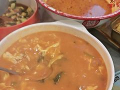 -醉炫音速烧烤·干煸菜(沙河总店)