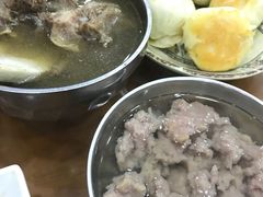 -老牌依强牛肉店(达道总店)