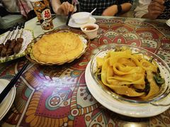 -新疆红柳花餐厅(新洲店)