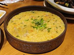 武安小米羊肉焖饭-春满园·邯郸菜发祥地(滏东店)