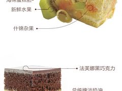 -壹点壹客·生日蛋糕(南山店)