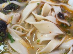 -豫石记羊汤(北苑店)