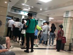 -浙江大学医学院附属第二医院(解放路院区)