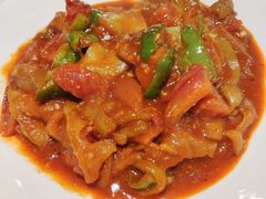 -宁夏国强手抓羊肉·清真菜(未央路凤三店)