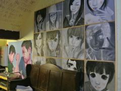 -武汉探路者国际青年旅舍