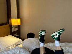 -奇迹健身(SM广场店)