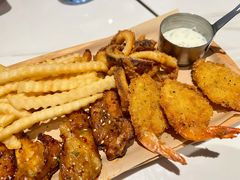 食趣畅享拼盘-必胜客(滨江店)