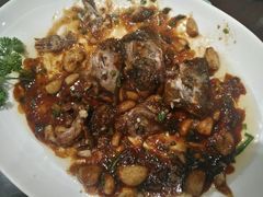 红烧长江鮰鱼-德兴馆(山西南路店)