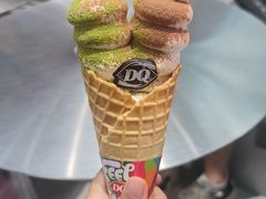 -DQ·蛋糕·冰淇淋(合生汇店)