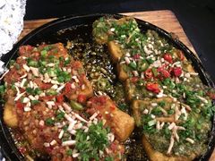 -何师烧烤·香辣蟹·川菜·30年老品牌(太古里旗舰店)