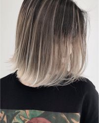 -Sying杉影日式烫染專門店