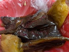 辣椒-咱家王新国把子肉(县东巷店)