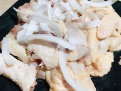 -探窝·竹笙椰子鸡(杨箕店)