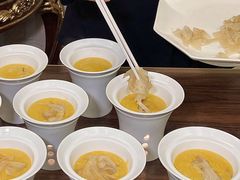 -世博源公馆·本帮融合菜·主题包厢·江景餐厅