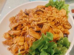 -正阳春烤鸭(华捷道店)