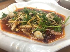 -望海潮海鲜店 特色家常菜(在海一方店)