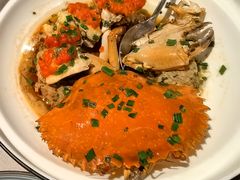 -漢舍中国菜馆(889广场店)