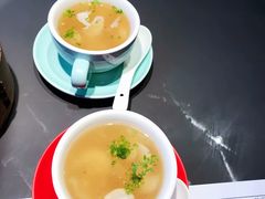 老火鸭汤-小大董·烤鸭(观景餐厅·南京西路店)