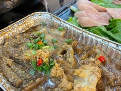 -燚青春泥炉烤肉(东泰店)
