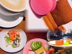 -L'Arome芳芳法国餐厅(仙林金鹰店)