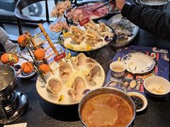 -龚记海鲜20年老字号