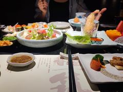 -梅筑·创意料理(王府井百货店)