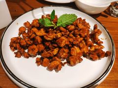 -陆壹捌餐厅(五大道店)