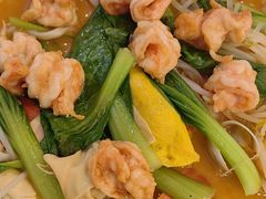 -木木鲜海鲜面(天一店)