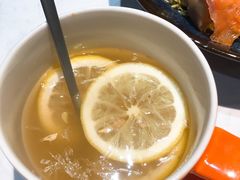 柠檬姜蜜-BE BRIGHT KITCHEN(正佳广场店)
