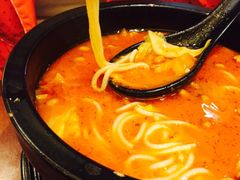 -阿香米线(北京华联万柳店)