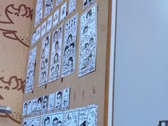 -PIGGYOO人生四格漫画店(朝外店)