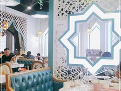 -帕米尔食府(白云观店)