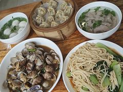 -大叔家福鼎小吃(十全街店)