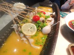 -遇江南江西菜(青山湖万达店)
