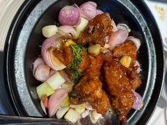 -禧宴Joyous Restaurant(禧园店)