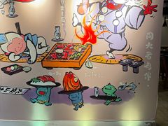 -神户赤童日式烤肉伙伴(东直门店)