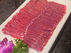 -南门涮肉(上海一店)