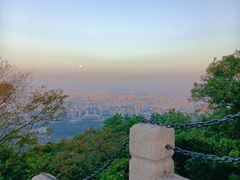 -广州市白云山风景名胜区