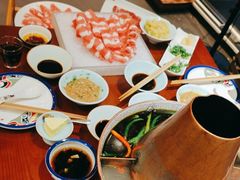 -1078號老北京涮肉(松柏店)