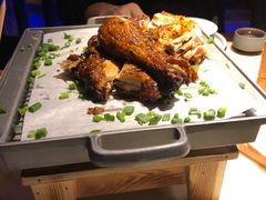 -绿茶餐厅(乐峰广场店)