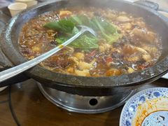 -九寨沟石锅鱼(沣峪口二十年店)