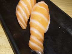 -晓寿司·精致料理(绿地店)