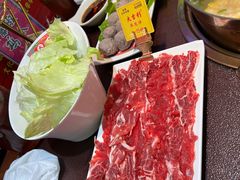-大吉利·潮汕牛肉火锅(河西店)