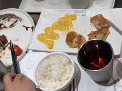 -火地铁板烧(昆山万象汇店)