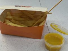 -前进5路汉堡炸鸡(汉街skp店)