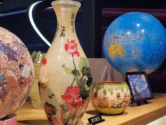 -3D·JP拼图(合生汇店)